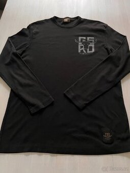 Pánské triko s dlouhým rukávem G-star vel M