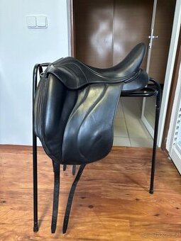 Drezurní sedlo Antares