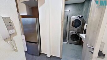 Pronájem bytu 2+kk 40 m², Třebíč - Vnitřní Město