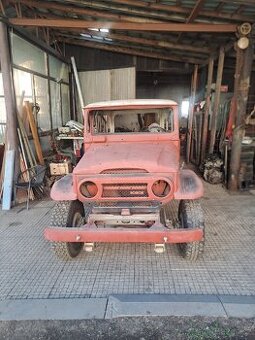 Prodam nebo kdo pro mne dokonci