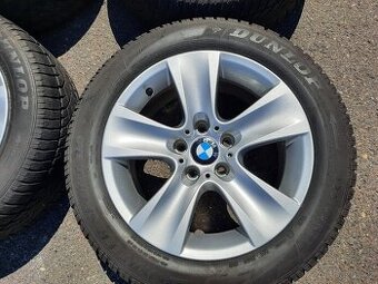 Originál KOLO 17" BMW F10, F11 style 327