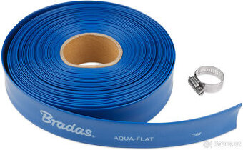 Nová hadice Bradas 1", 20 m