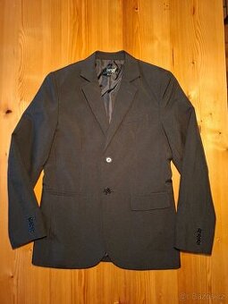 Chlapecký oblek vel. 164 cm