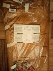 Dveřní polstrování