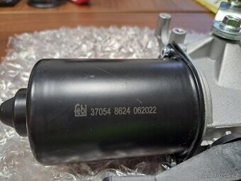 Motorek stěračů VW / MB Sprinter