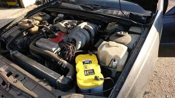 Opel Omega 3000 24V Dual Ram