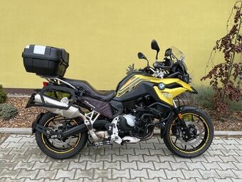 BMW F 750 GS