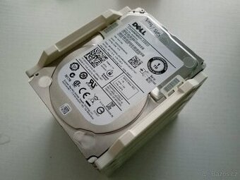 SAS disk 1TB DELL-Seagate ST91000642SS