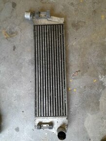 Intercooler Renaul Scénic