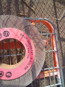 Lamelové kotouče SKDS