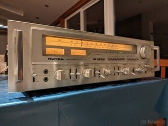 Rotel RX1603