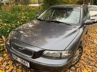 VOLVO V 70 diesel,