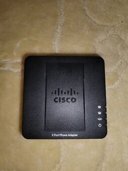 Cisco SPA112