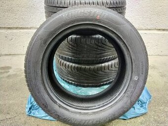 Letní pneu Uniroyal Rain sport 3 215/55 R16 97H