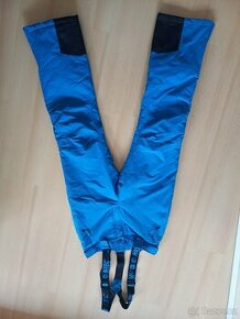 Lyžařské kalhoty HI - TEC