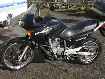 Honda XL 650 V Transalp