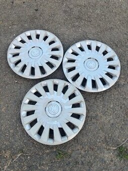 Poklice Škoda 16”