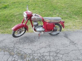 Jawa ČZ 175/356