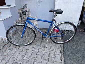 Panske trekove / trekingove kolo Superior RX550