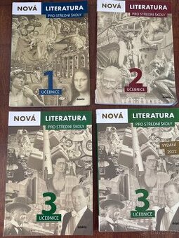 Učebnice českého jazyka