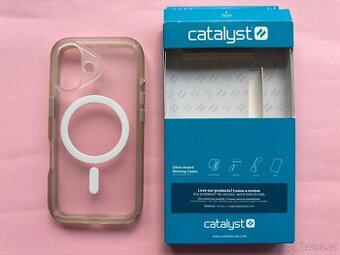 Pouzdro Catalyst pro Iphone 16