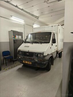 Daewoo lublin skříň