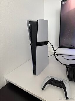 PlayStation 5 Pro