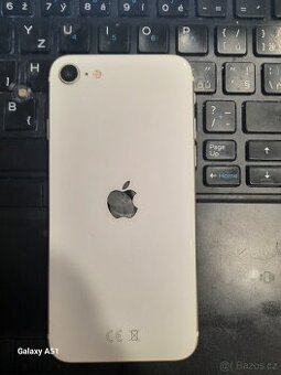 IPhone SE 2020 256GB