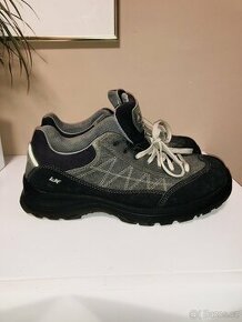 Pracovní obuv Lupriflex vel. 43 LX