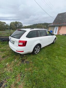 Škoda Octavia III