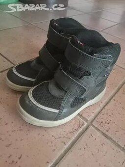 Zimní boty vel.28 značky Viking