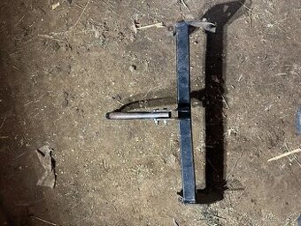 Tažné Suzuki Jimny