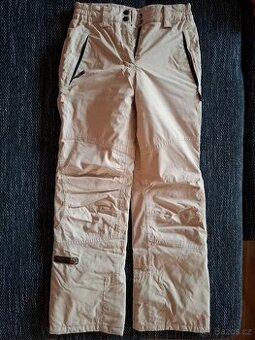 Zimní kalhoty IGUANA vel. 34