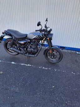 PRODÁM Royal Enfield