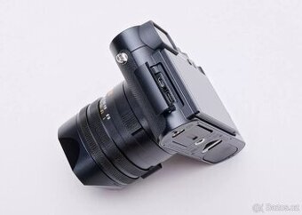 Kompaktní fotoaparát Leica Q3 (19080) 60,3MP - černý