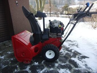 Sněhová fréza Toro 6000 Power Max