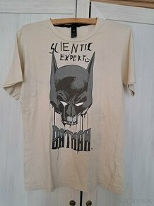 Halloweenské tričko