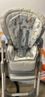 Detska zidle joie mimzy