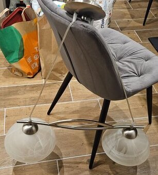 Závěsné svítidlo