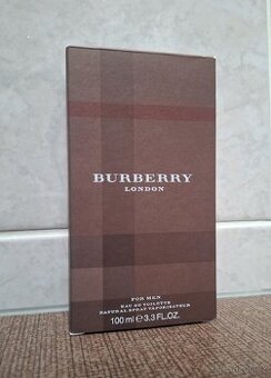 Burberry London for me - 1