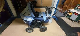Prodám kočárek Deltim Sport