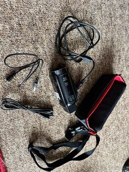 Videokamaera Canon LEGRIA HF R706