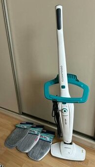 Parní čistič Leifheit Clean Tenso Power 11940