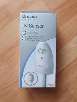 UV sensor k meteostanici Oregon⭐