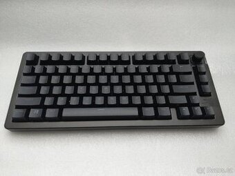 Bezdrátová klávesnice HyperX Alloy Rise 75 Wireless – Hot-Sw - 1