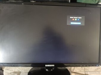 Monitor Samsung HDMI