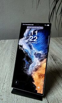 Galaxy S22 Ultra 5G 12gb/256gb + Příslušenství