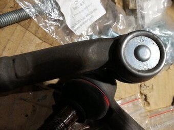 Kloub řízení SPIDAN 6X0422811 a 6X0422812