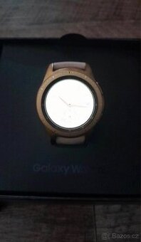 Samsung Galaxy Watch 42 mm