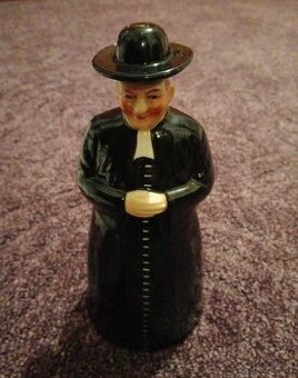 KOUPÍM LÁHEV KNĚZ B. PUČELÍK